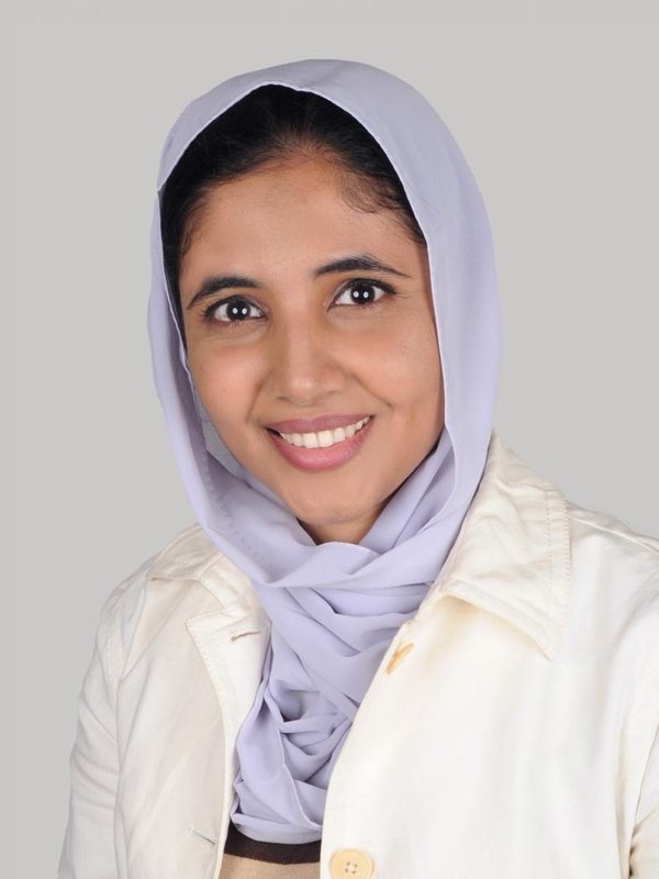 Arshiya, co-founder and therapist at Elvemind